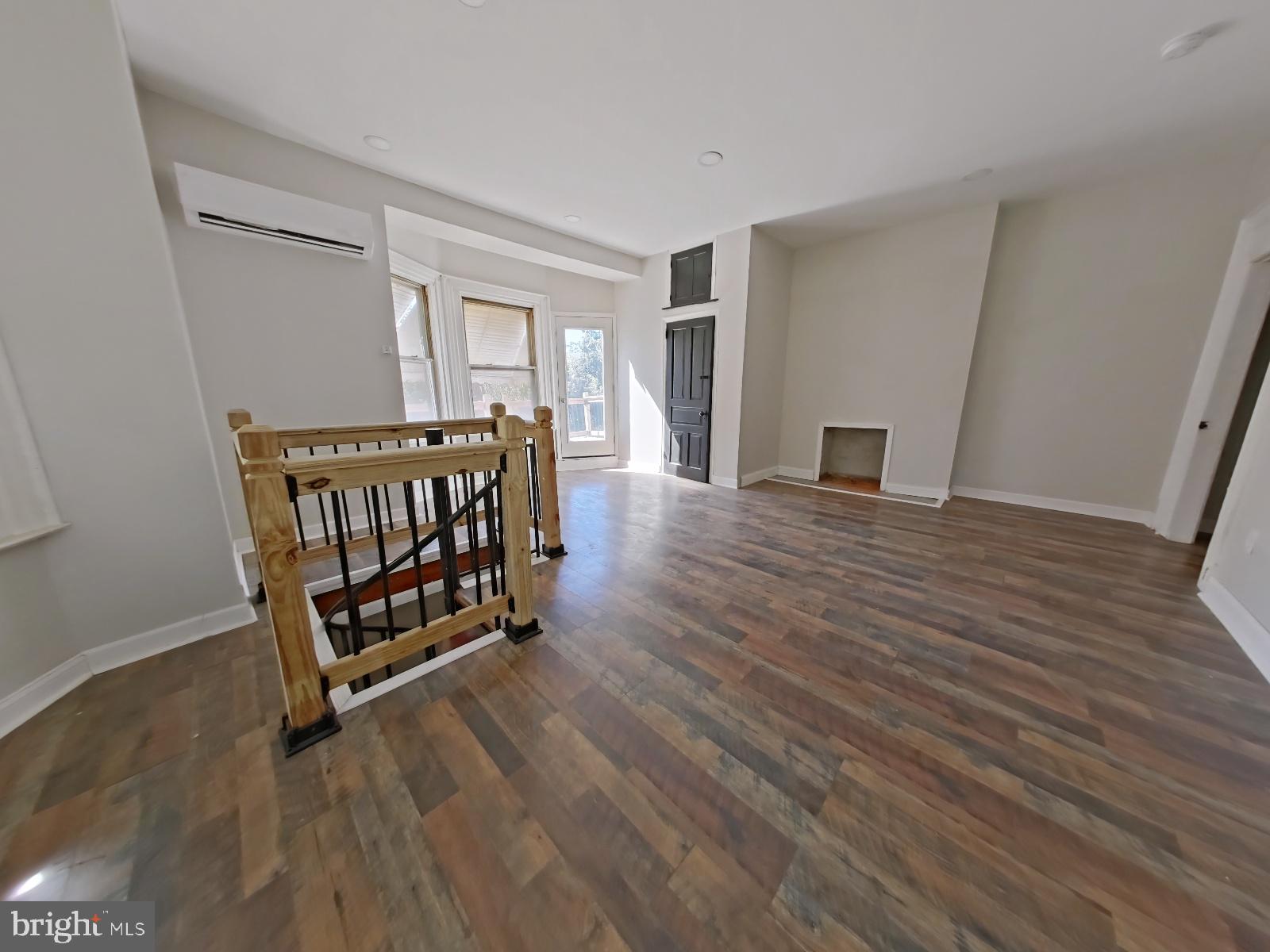 5331 Wayne Avenue Philadelphia, PA 19144 - Photo 19 of 53 a room with wooden floors and pool table