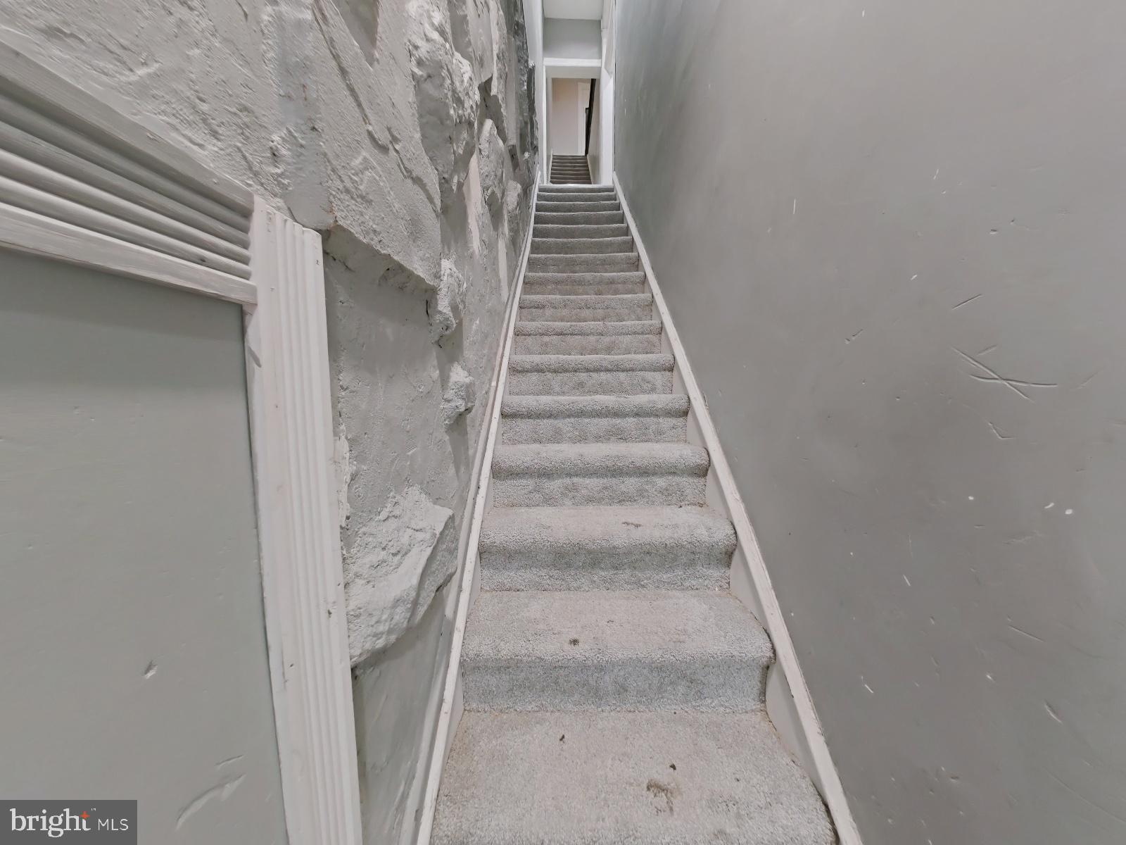 5331 Wayne Avenue Philadelphia, PA 19144 - Photo 24 of 53 a view of entryway