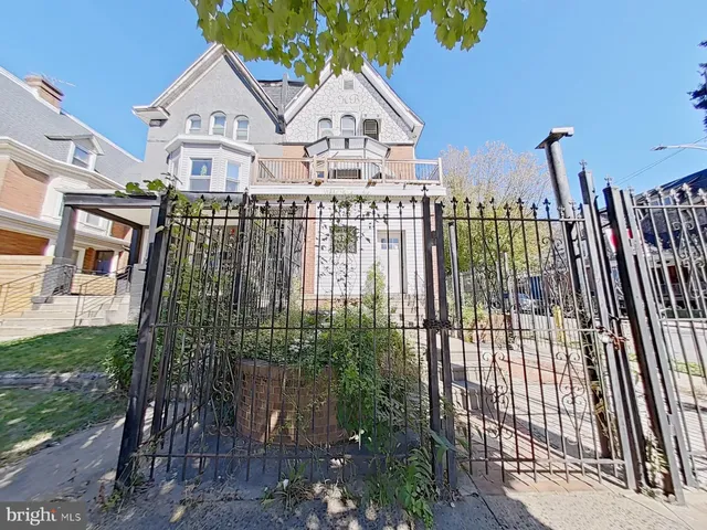 $395,000 | 5331 Wayne Avenue, Philadelphia, PA 19144