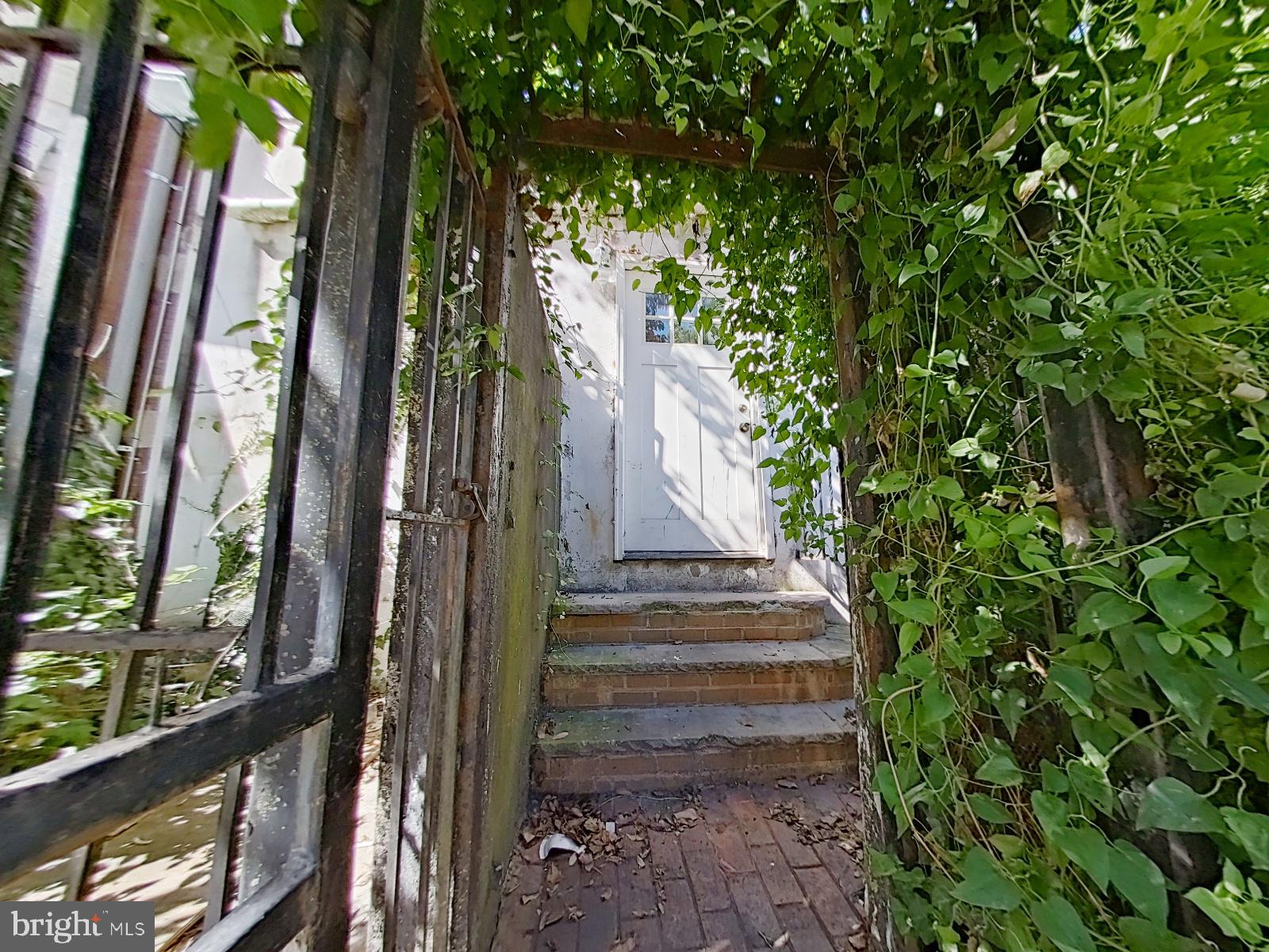 5331 Wayne Avenue Philadelphia, PA 19144 - Photo 53 of 53 a view of pathway in front of house