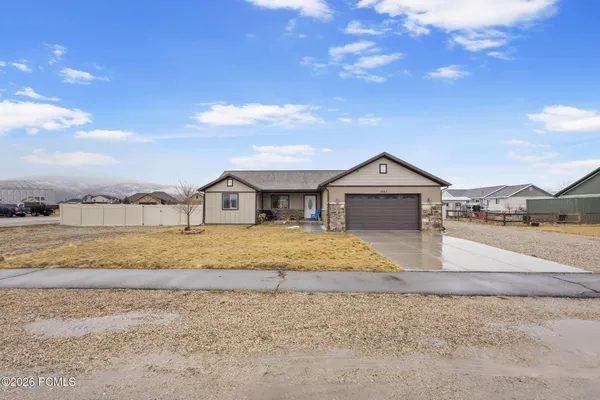 $1,119,990 | 1527 South Uinta View Circle, Kamas, UT 84036