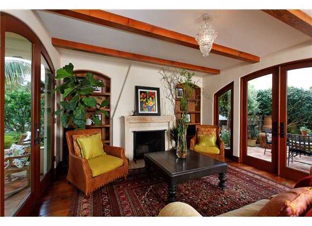 1908 Hypatia Way La Jolla, CA 92037 - Photo 4 of 18