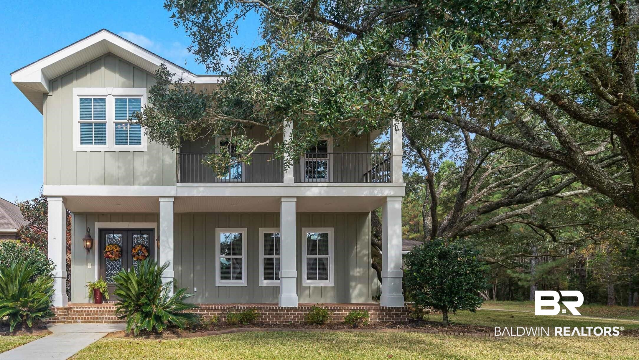 10475 Papas Street Daphne, AL 36526 - Photo 1 of 44