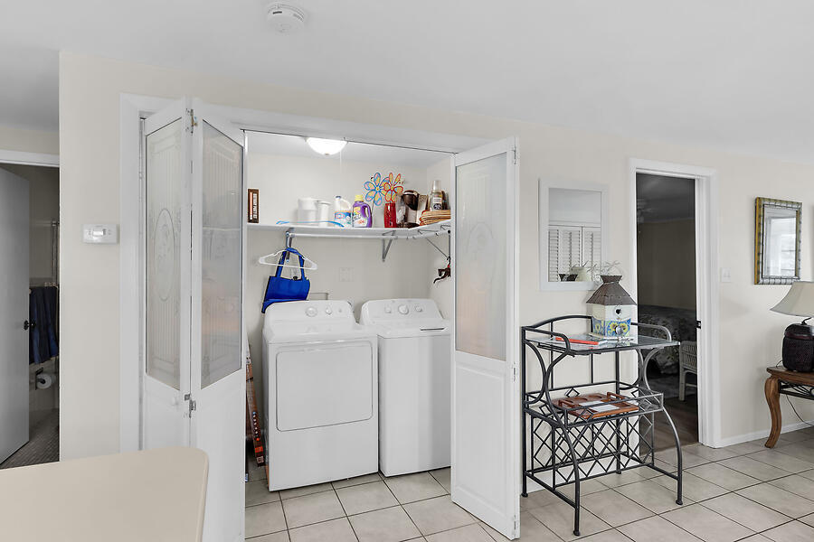 303 Sombrero Beach Road Marathon, FL 33050 - Photo 56 of 84 Side A-washer/dryer