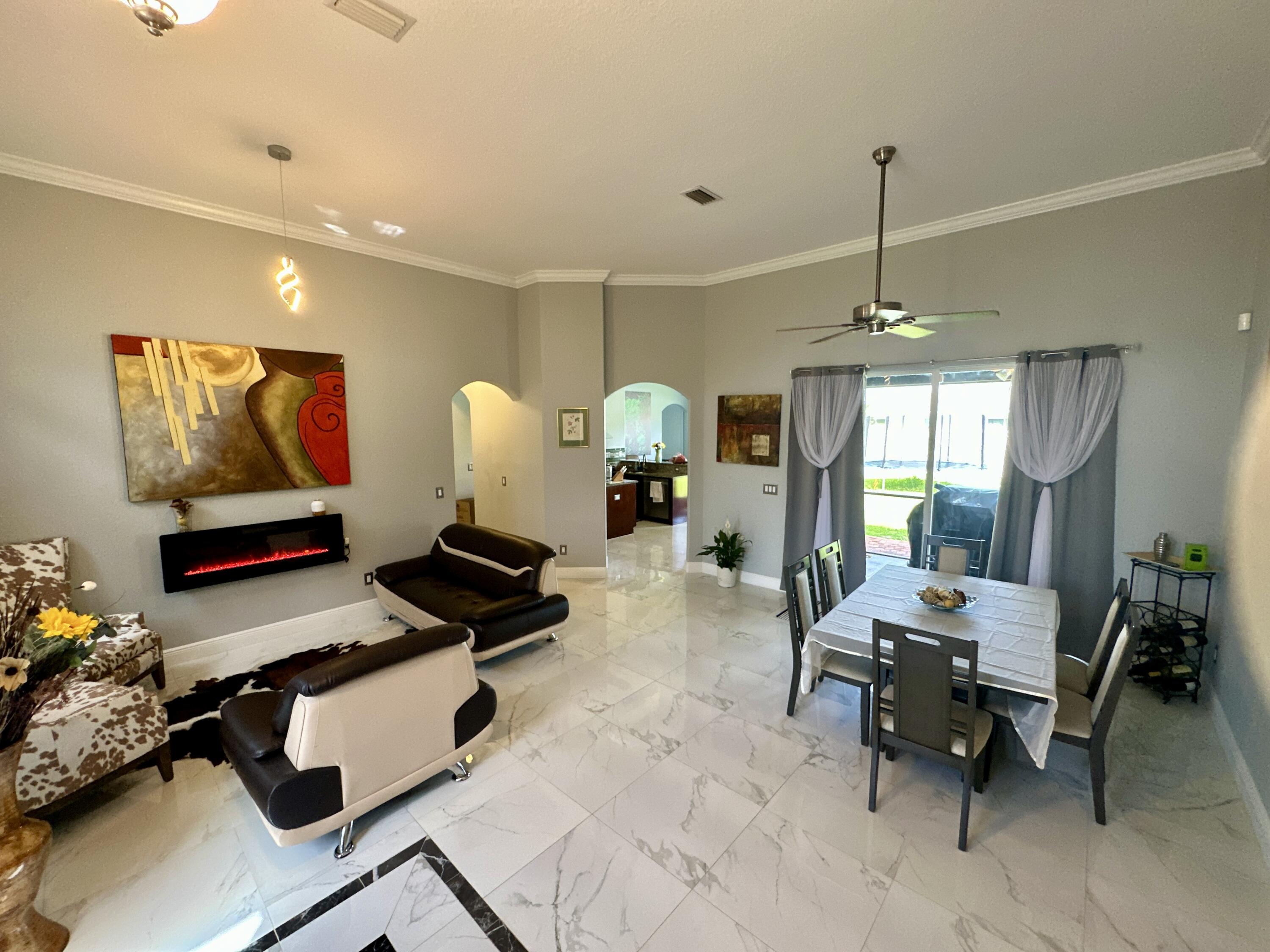 2343 Southwest Salmon Road Port St. Lucie, FL 34953 - Photo 10 of 55 DJI_20230604_101208_962