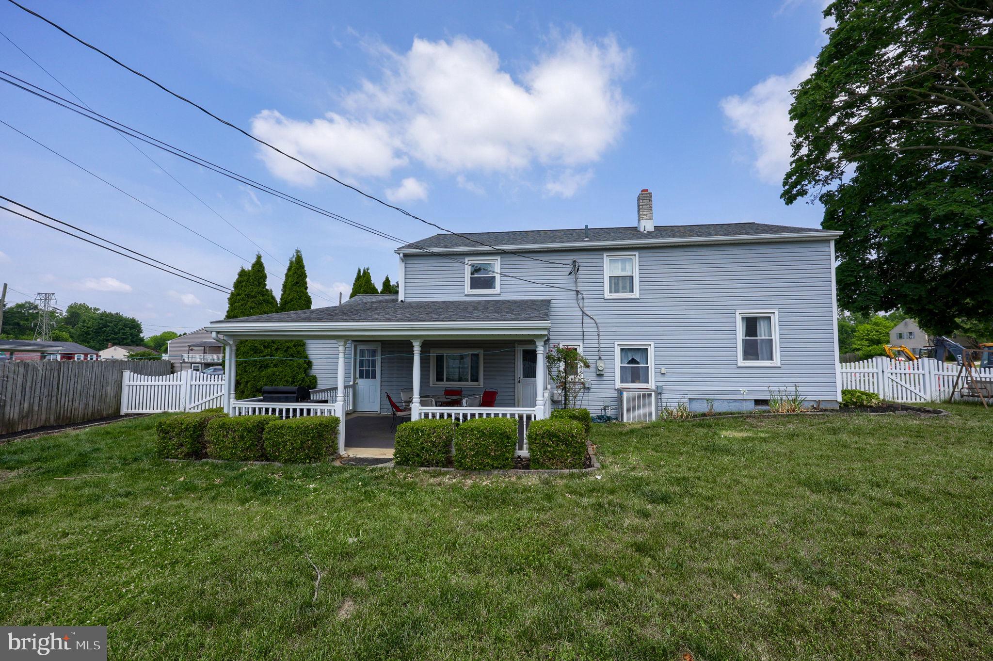 1604 Robert Road Lancaster, PA 17601 - Photo 32 of 36