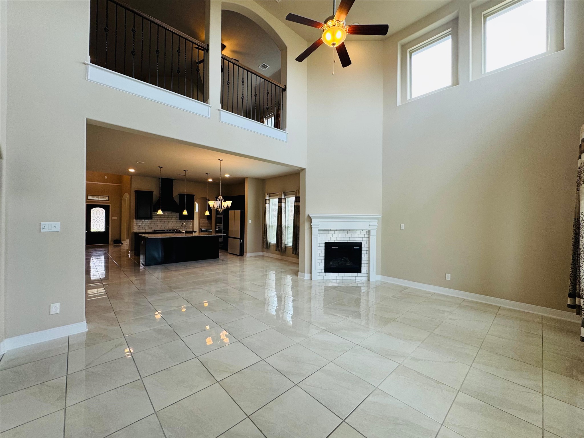 4318 Bayberry Ridge Lane Manvel, TX 77578 - Photo 8 of 32