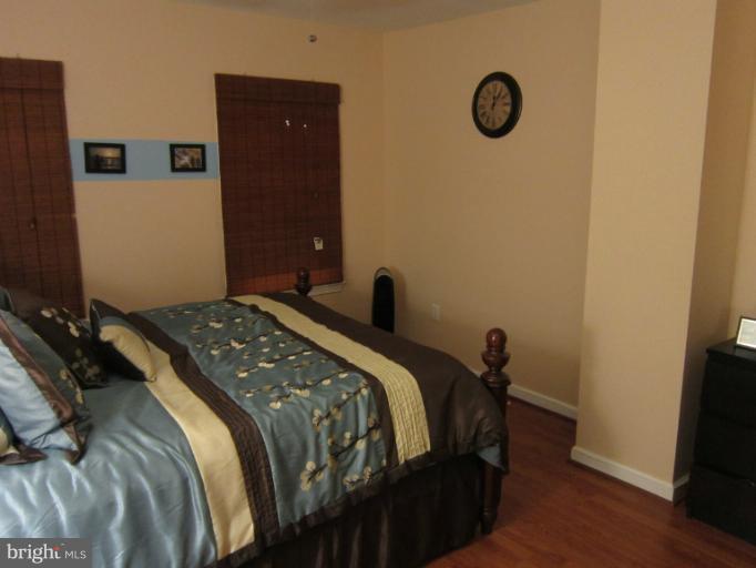 2003 Gales Street Northeast Washington, DC 20002 - Photo 2 of 10 Bedroom (Master)