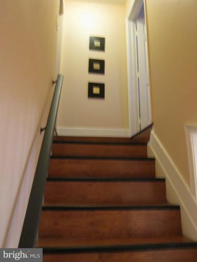 2003 Gales Street Northeast Washington, DC 20002 - Photo 6 of 10 Interior (General)