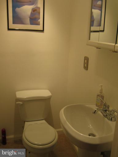 2003 Gales Street Northeast Washington, DC 20002 - Photo 7 of 10 Bath