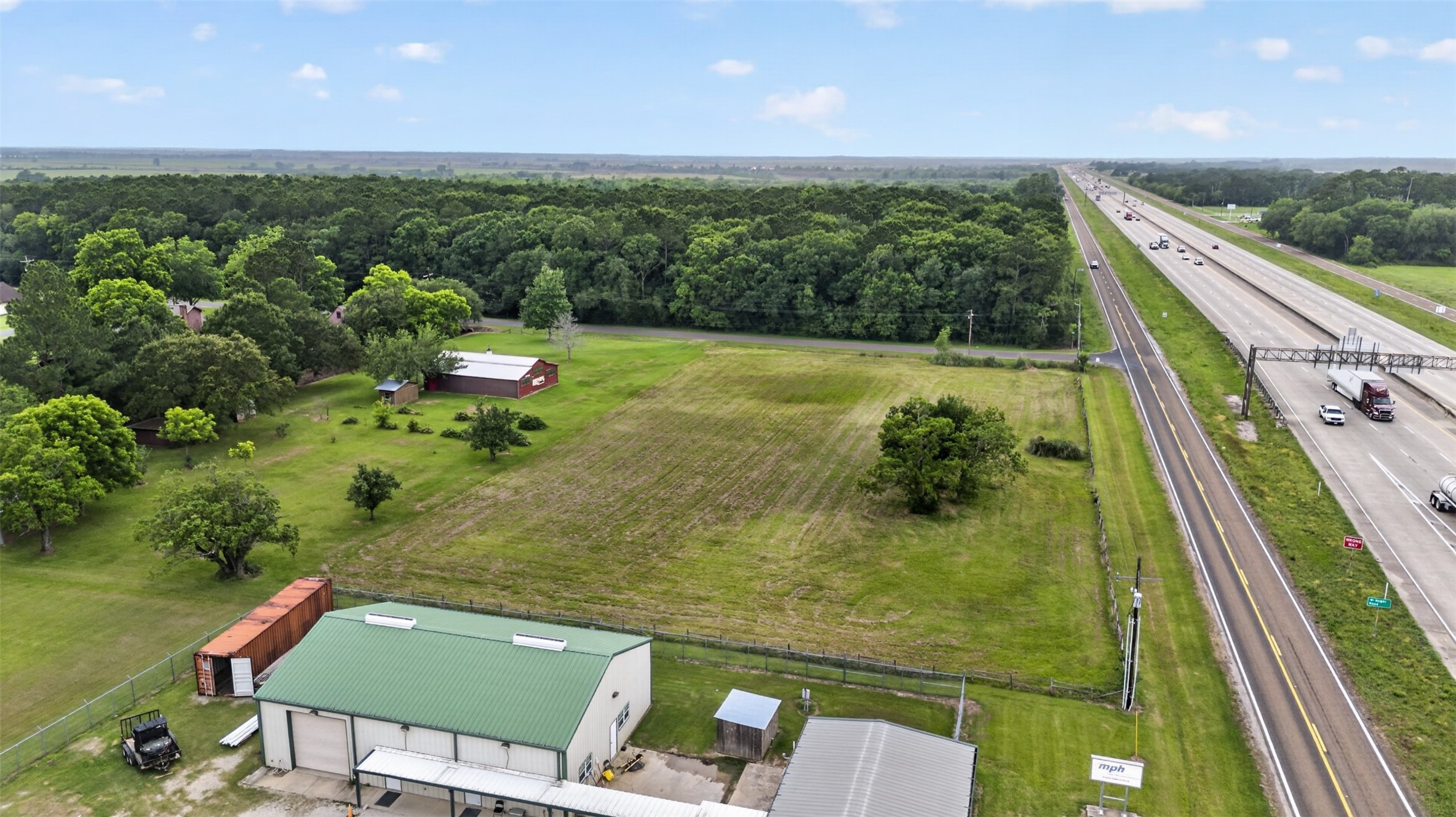 113 Dugat Road Winnie, TX 77665 - Photo 24 of 36