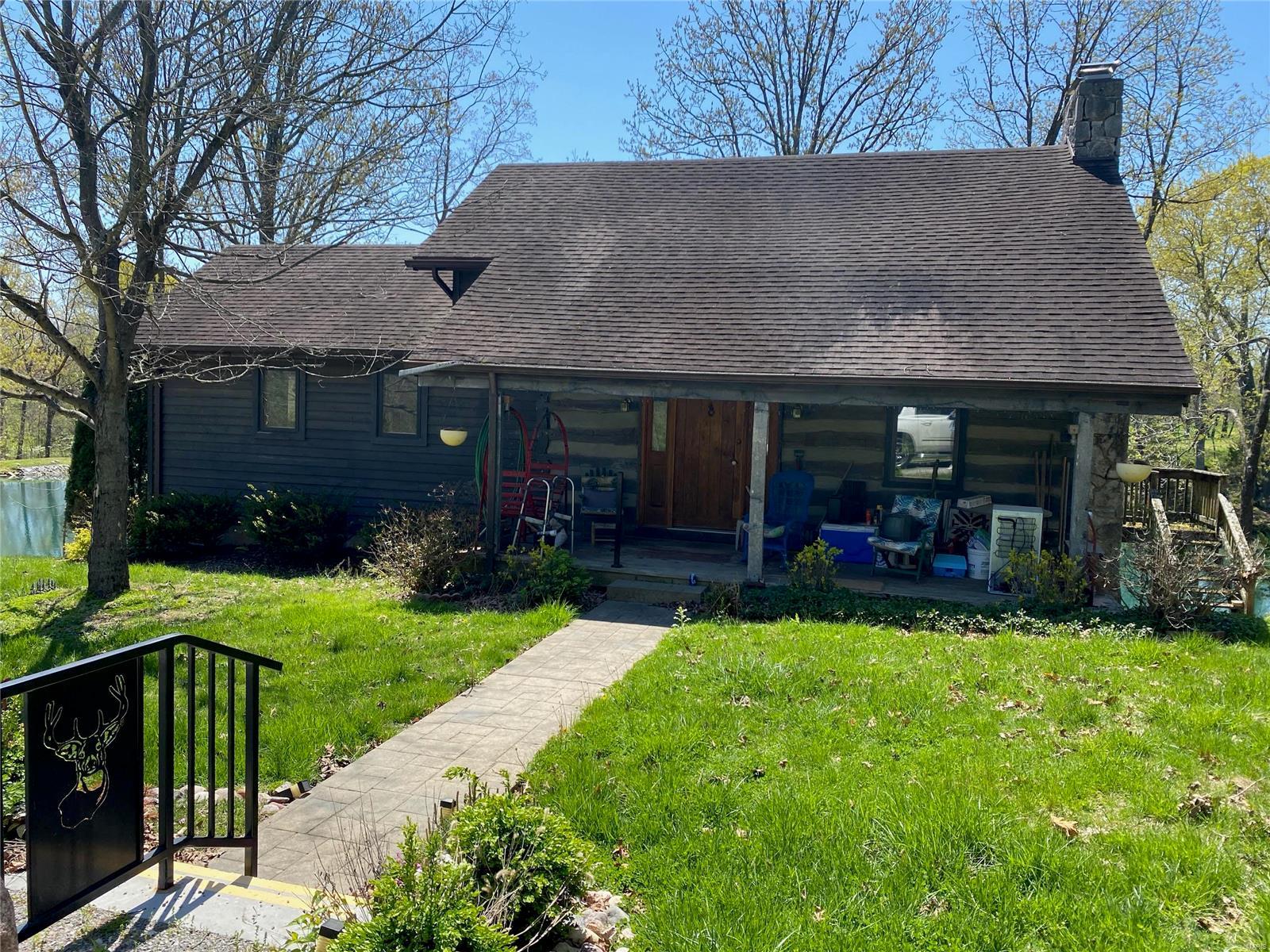 8538 D Road Waterloo, IL 62298 - Photo 1 of 1
