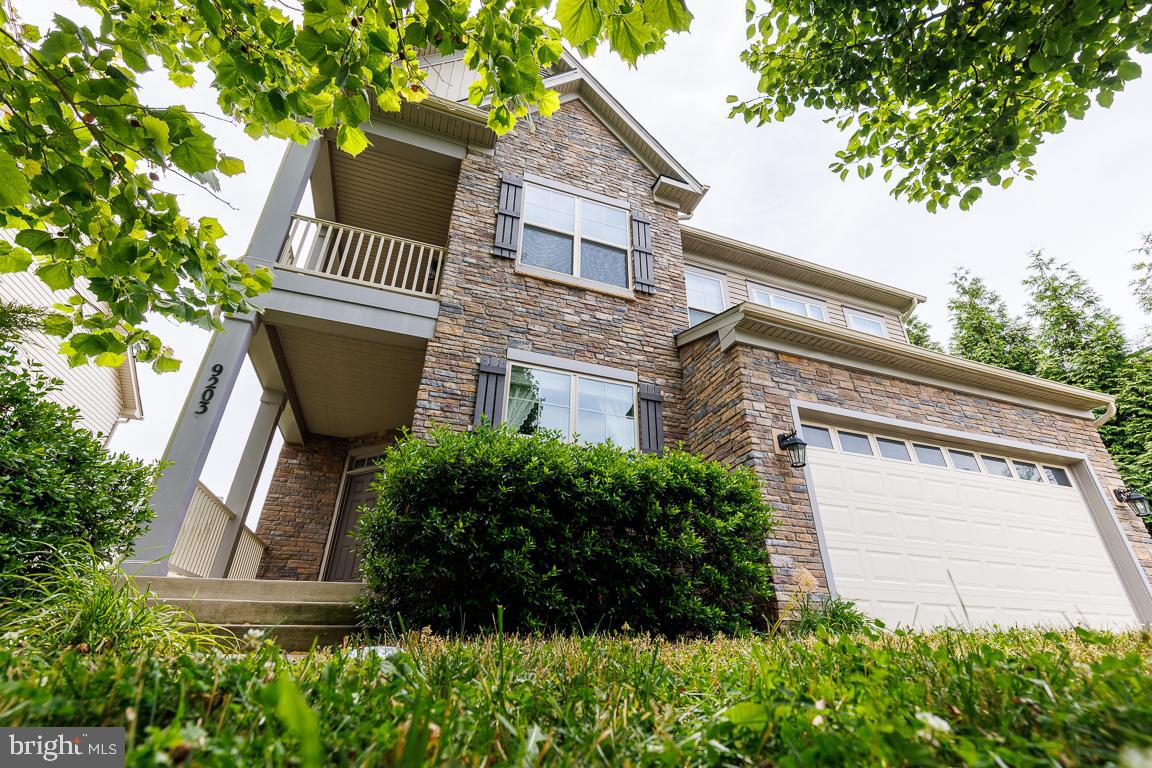 9203 Rice Avenue Lanham, MD 20706 - Photo 3 of 59