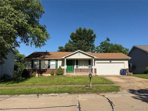 $230,000 | 1109 Valentine Street, Festus, MO 63028