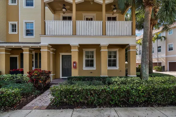 $3,500 | 116 Sea Plum Drive, Unit 107, Jupiter, FL 33458