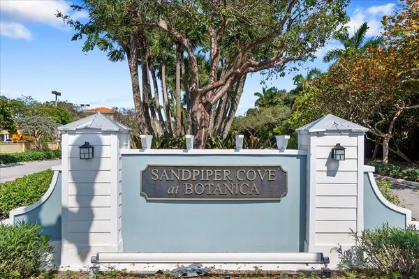 $3,500 | 116 Sea Plum Drive, Unit 107, Jupiter, FL 33458