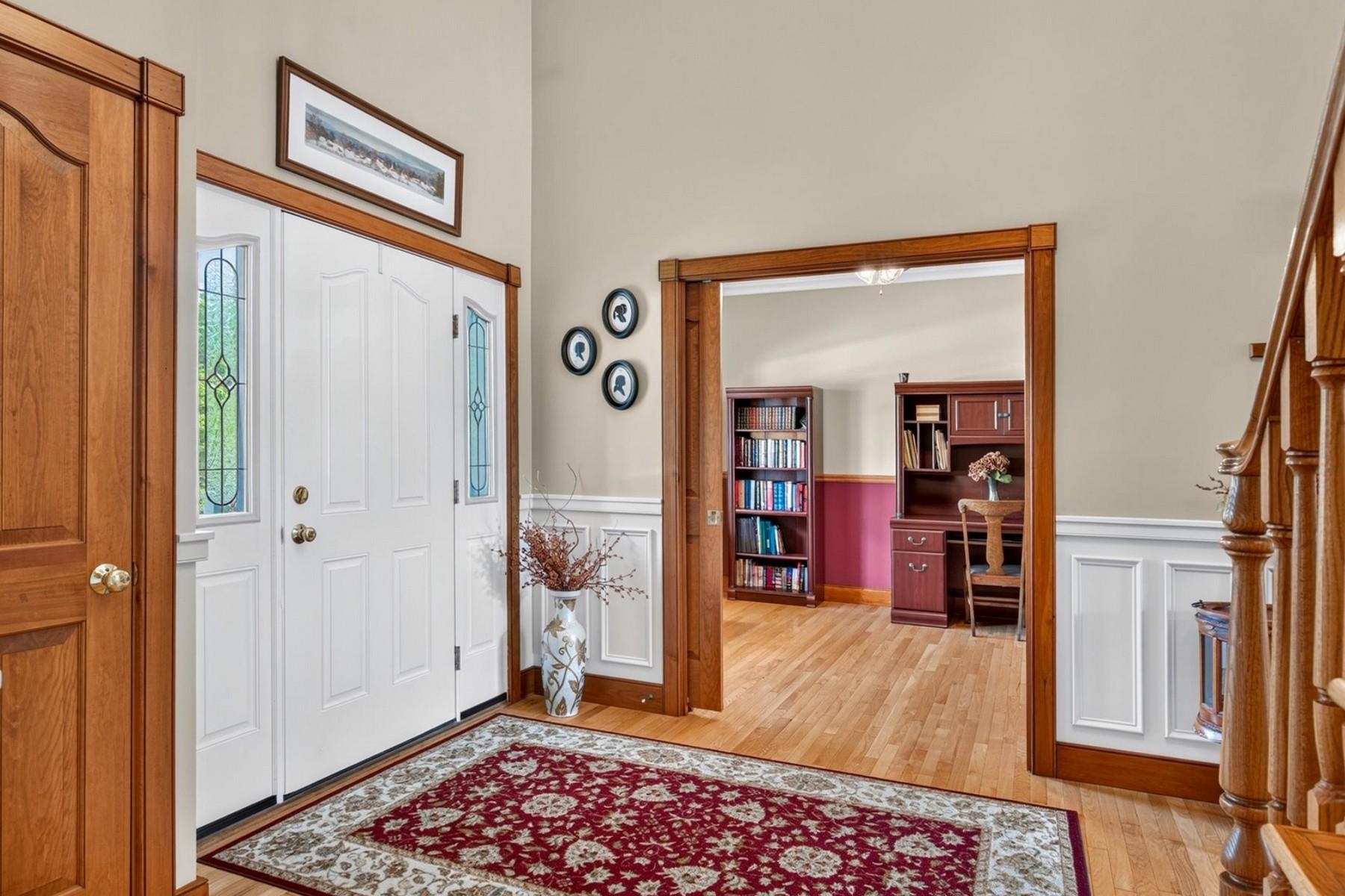 15 Tuttle Meadow Drive Rutland, VT 05701 - Photo 23 of 60
