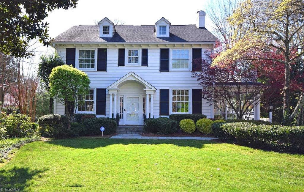 808 Arbor Road Winston-Salem, NC 27104 - Photo 1 of 21 Gallery Image 1