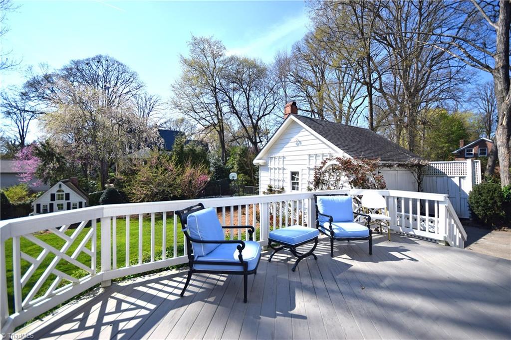 808 Arbor Road Winston-Salem, NC 27104 - Photo 19 of 21 Gallery Image 19