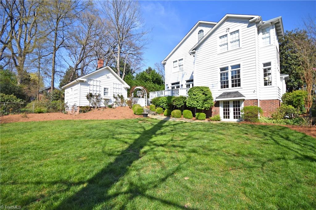 808 Arbor Road Winston-Salem, NC 27104 - Photo 20 of 21 Gallery Image 20