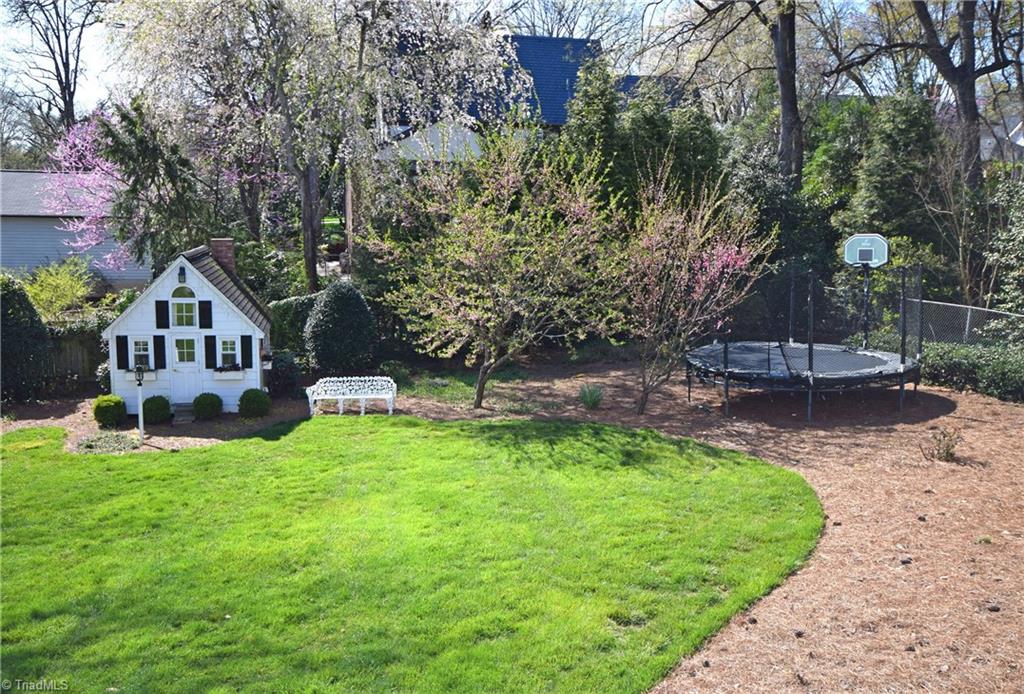 808 Arbor Road Winston-Salem, NC 27104 - Photo 21 of 21 Gallery Image 21