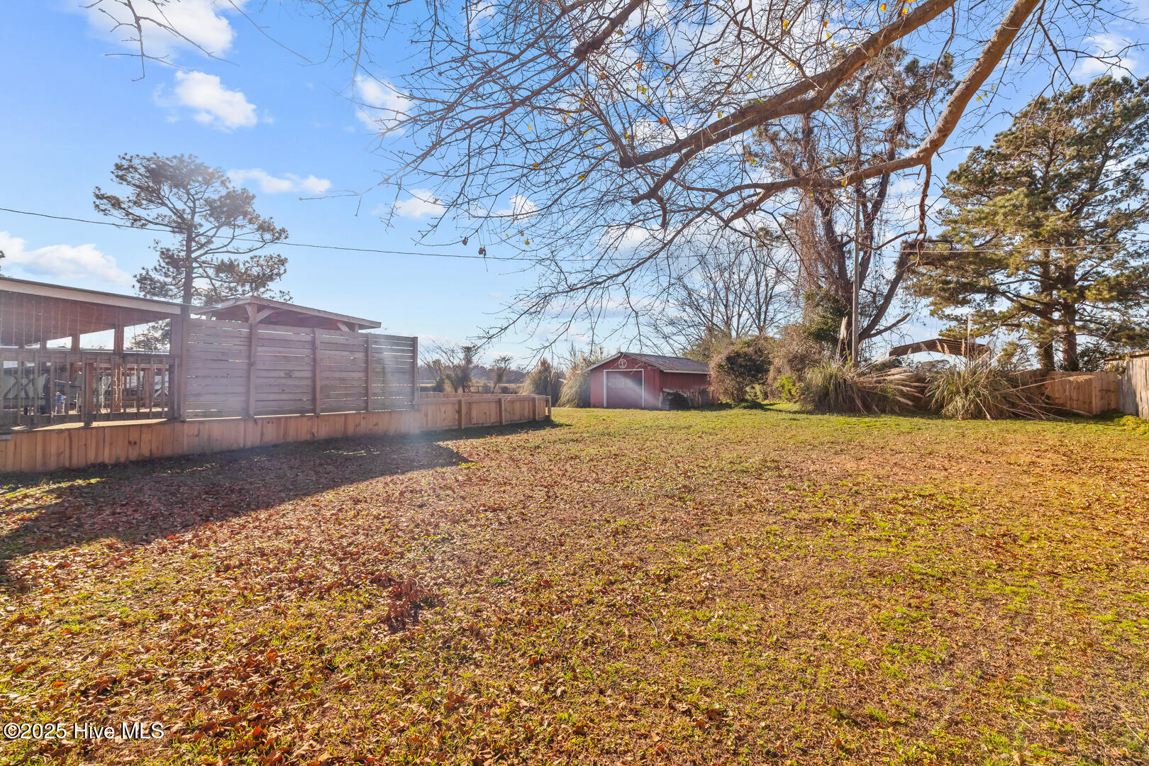 886 Lyman Road Beulaville, NC 28518 - Photo 56 of 56 56