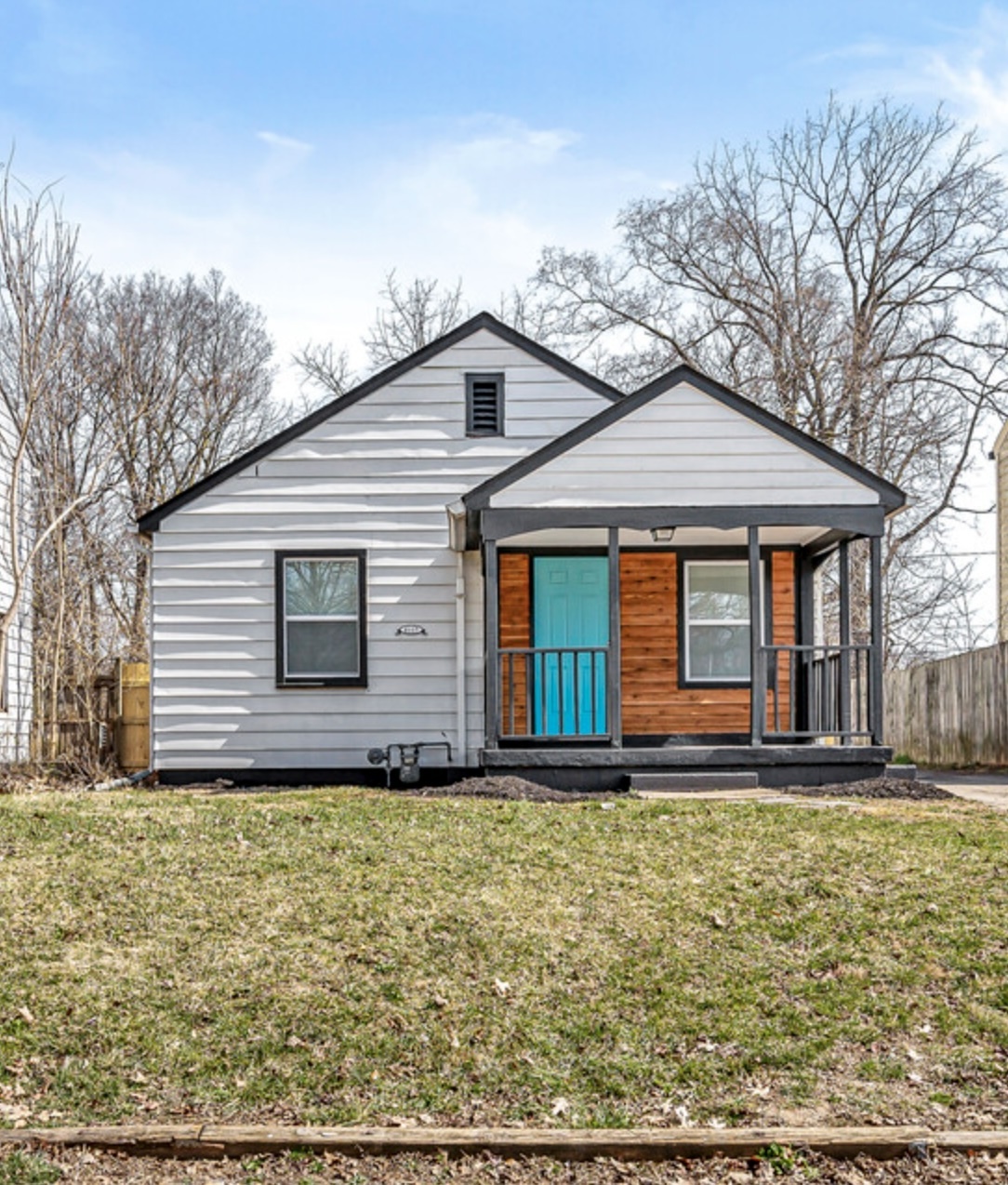 4117 Clarendon Road Indianapolis, IN 46208 - Photo 1 of 46