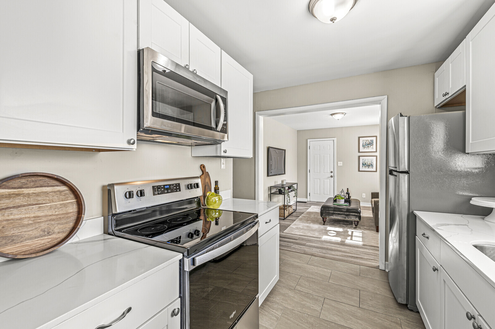 4117 Clarendon Road Indianapolis, IN 46208 - Photo 11 of 46