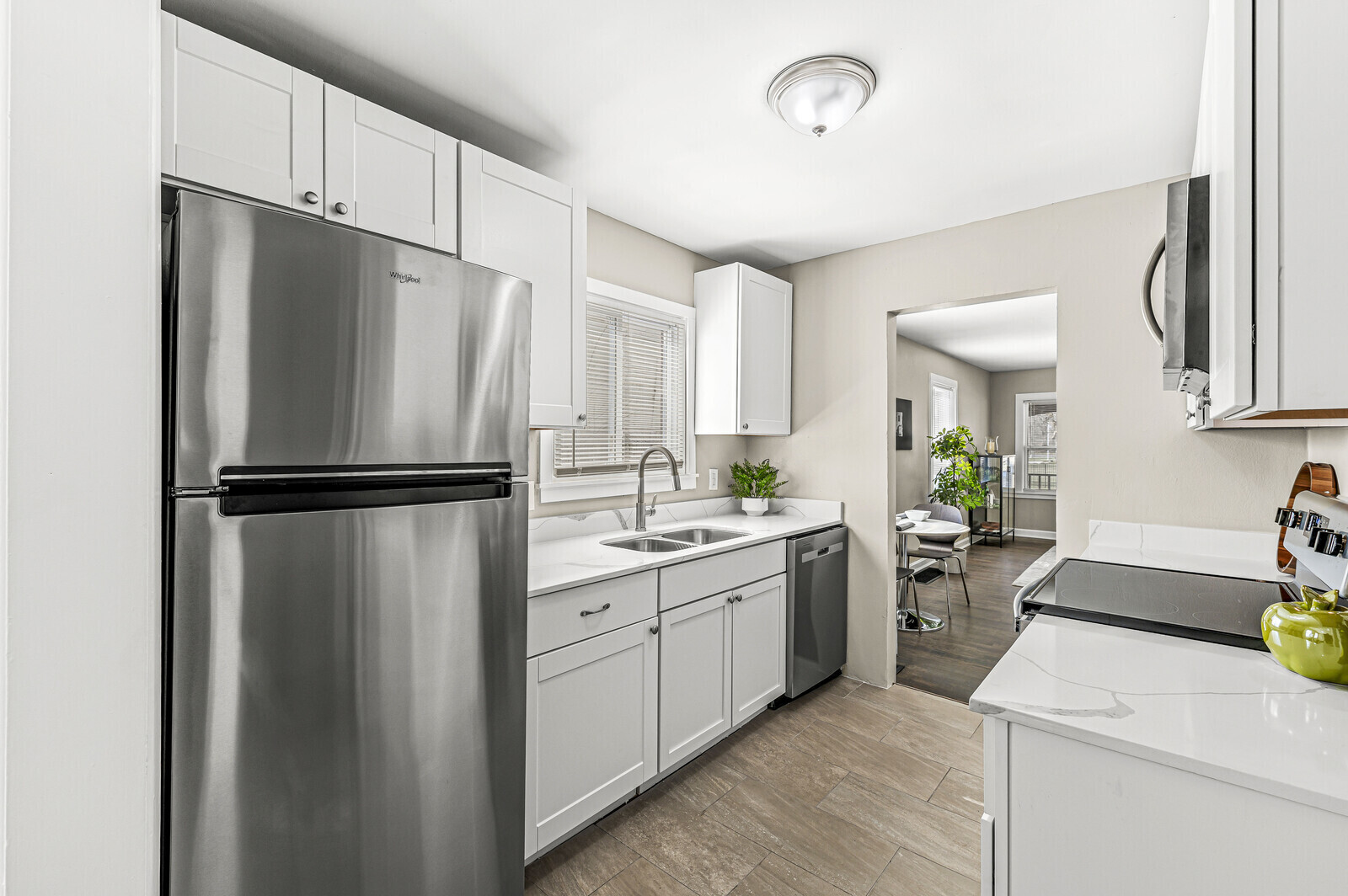 4117 Clarendon Road Indianapolis, IN 46208 - Photo 12 of 46