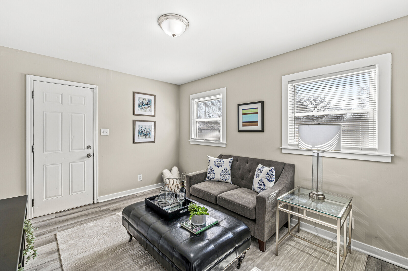 4117 Clarendon Road Indianapolis, IN 46208 - Photo 13 of 46