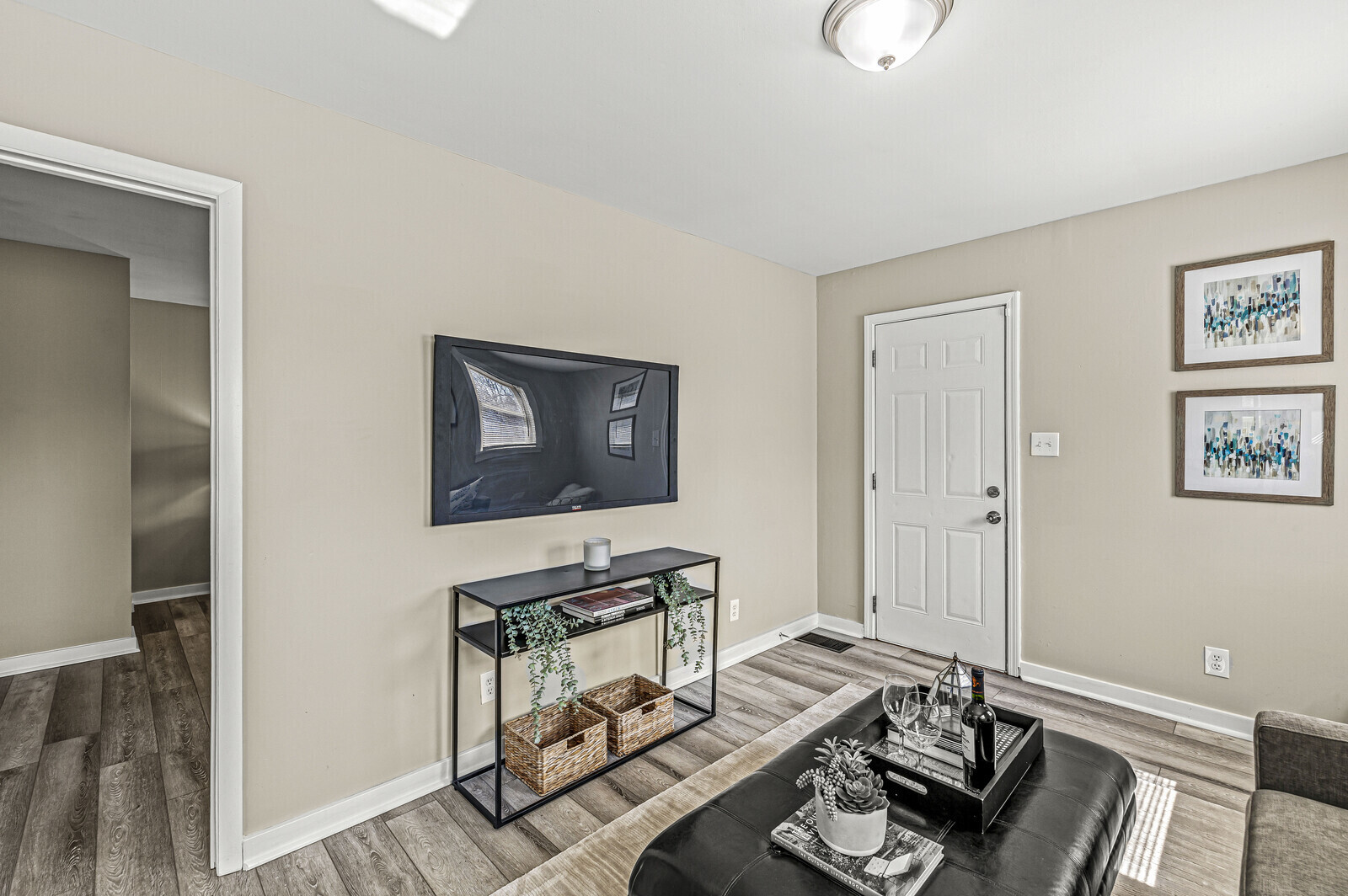 4117 Clarendon Road Indianapolis, IN 46208 - Photo 15 of 46