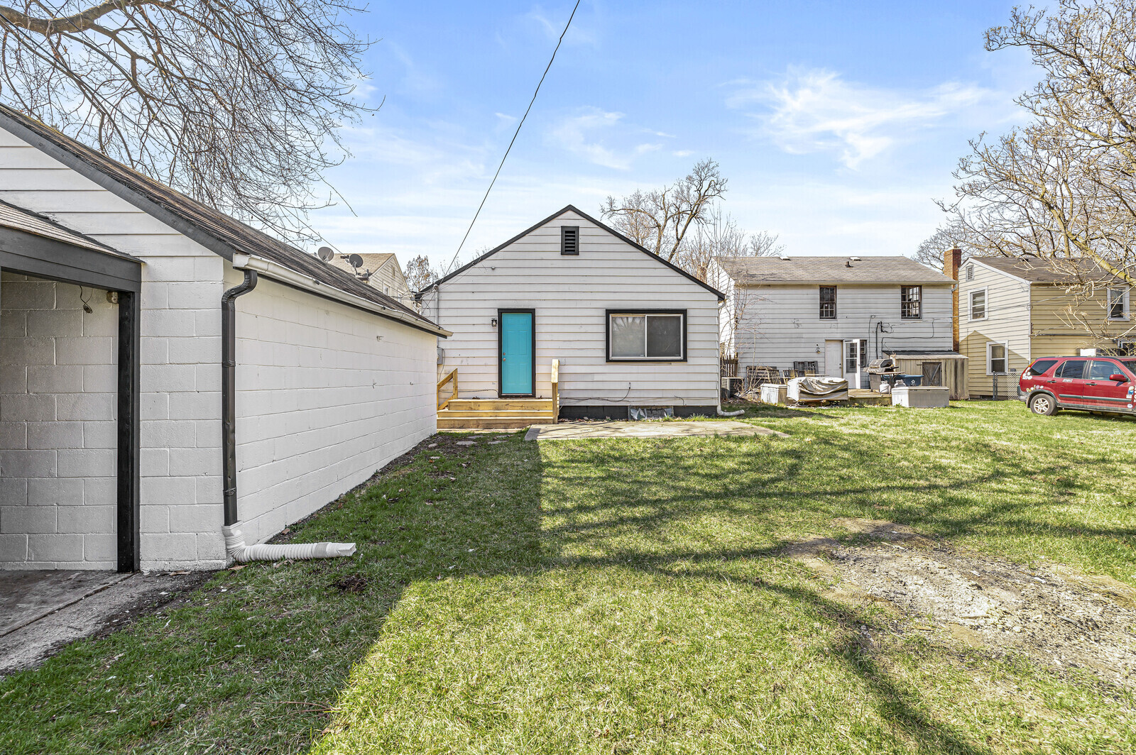 4117 Clarendon Road Indianapolis, IN 46208 - Photo 30 of 46