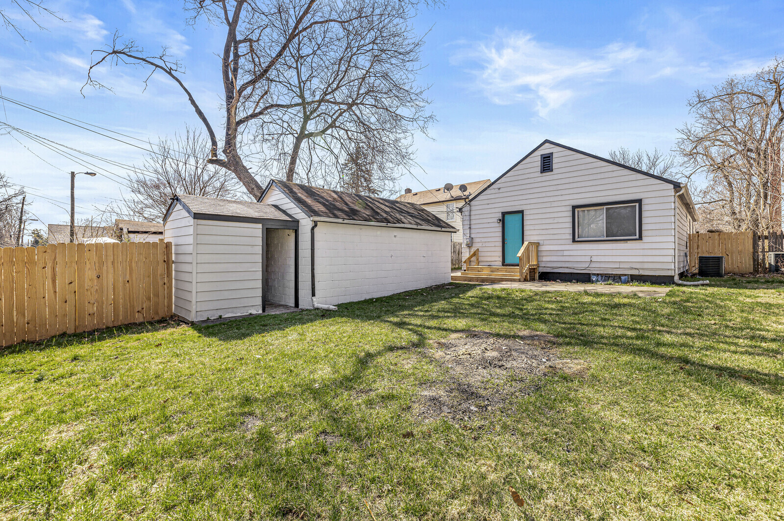 4117 Clarendon Road Indianapolis, IN 46208 - Photo 31 of 46