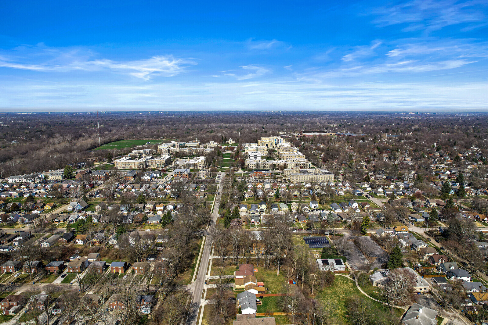 4117 Clarendon Road Indianapolis, IN 46208 - Photo 33 of 46