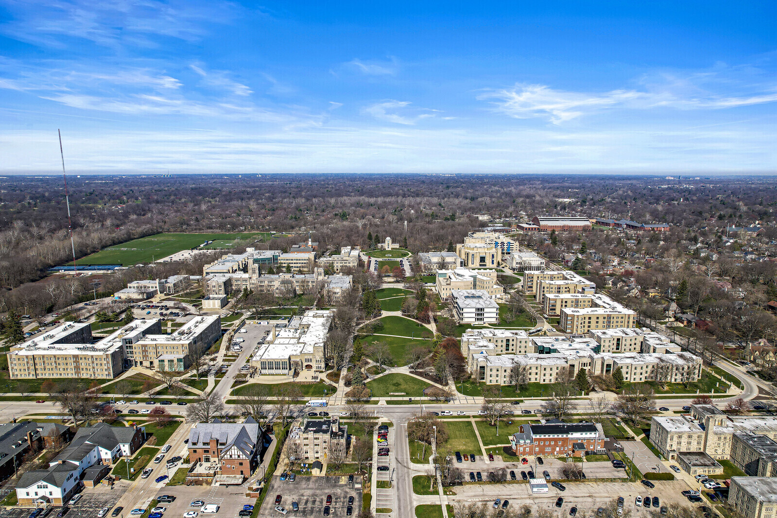 4117 Clarendon Road Indianapolis, IN 46208 - Photo 34 of 46