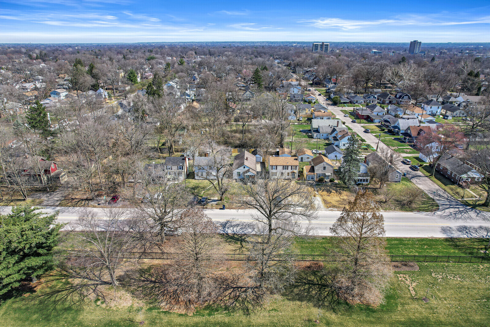 4117 Clarendon Road Indianapolis, IN 46208 - Photo 40 of 46