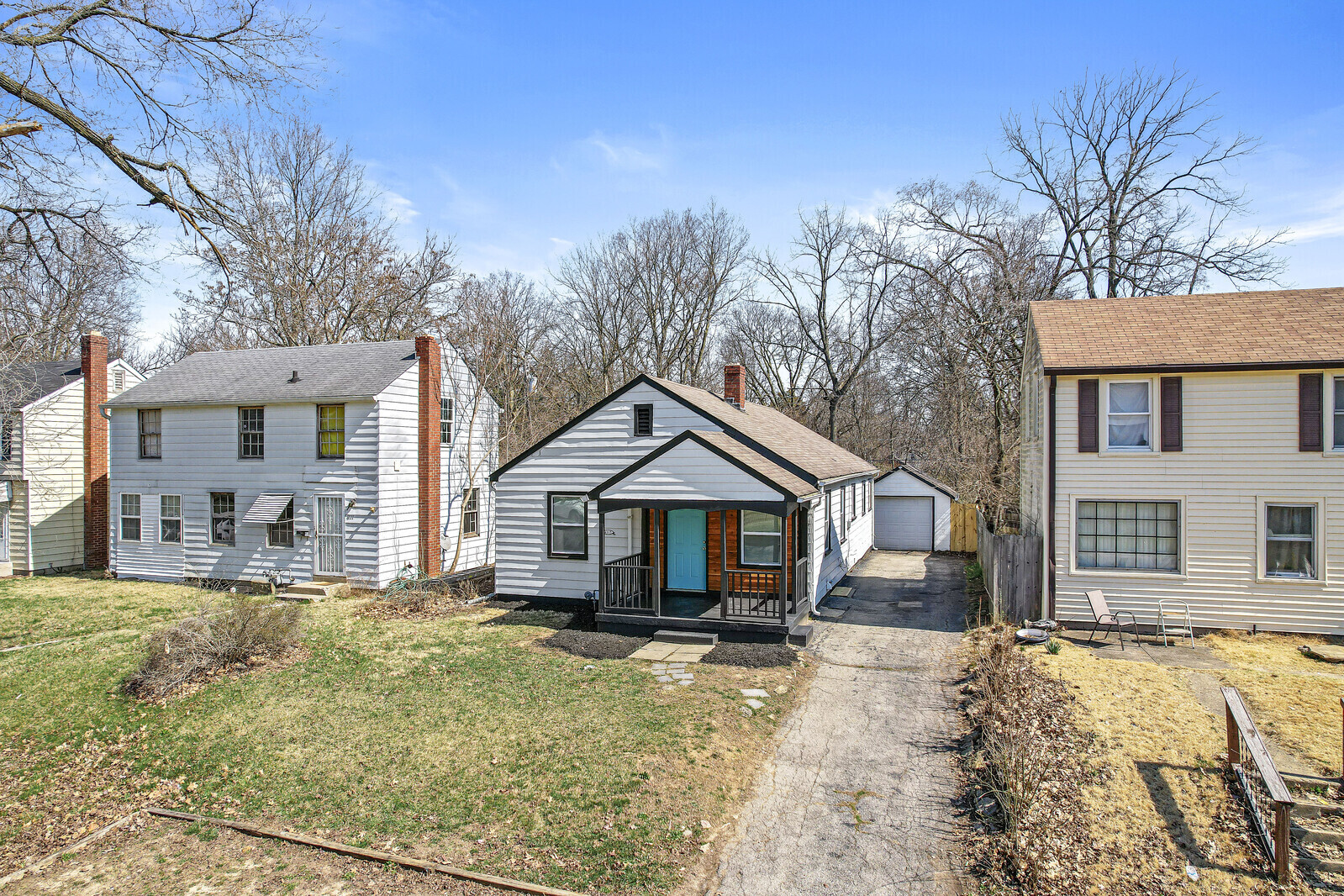 4117 Clarendon Road Indianapolis, IN 46208 - Photo 4 of 46