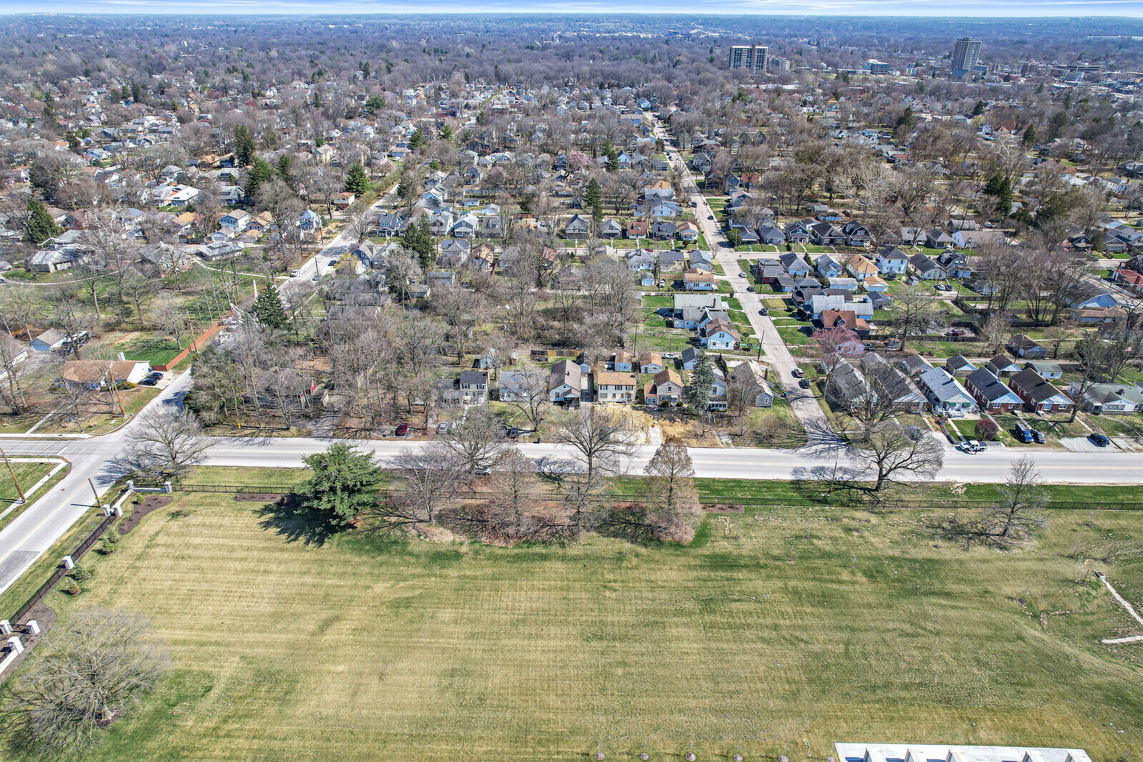 4117 Clarendon Road Indianapolis, IN 46208 - Photo 41 of 46