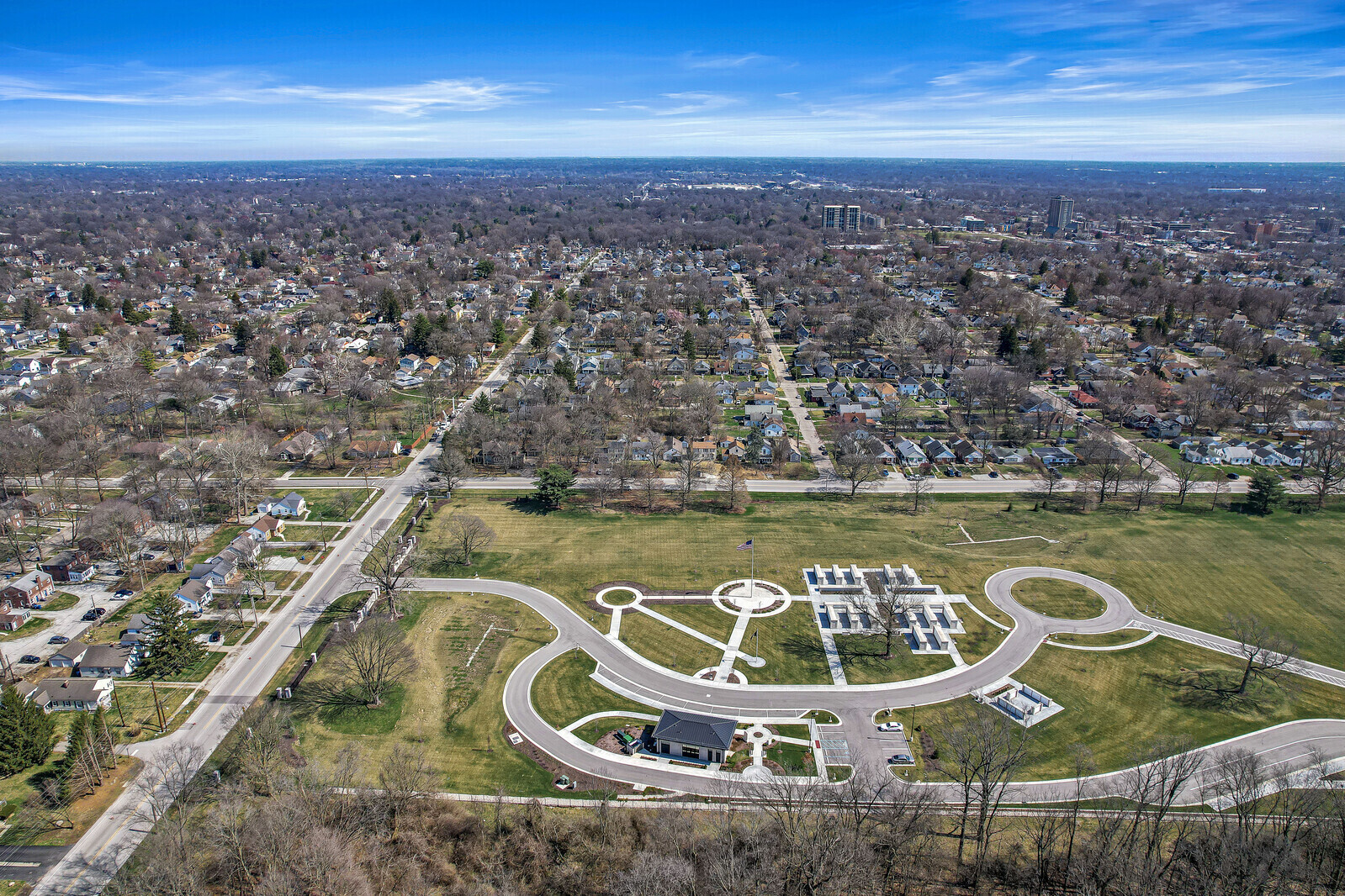 4117 Clarendon Road Indianapolis, IN 46208 - Photo 42 of 46