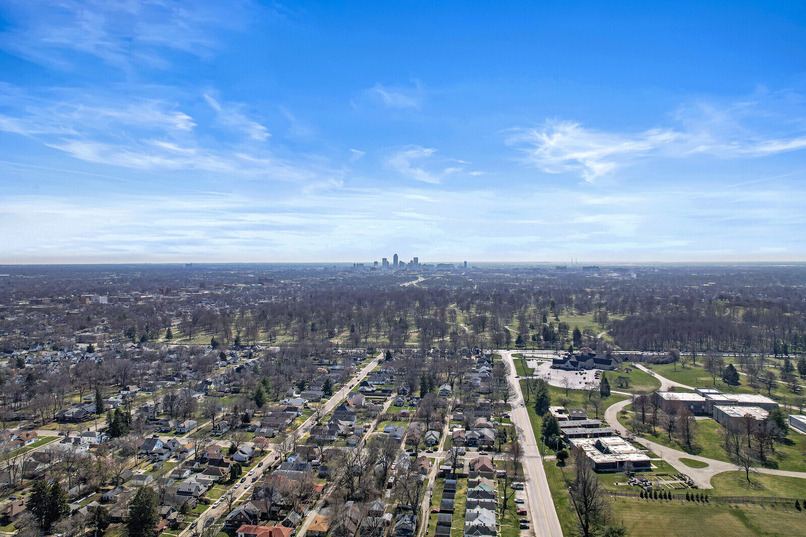 4117 Clarendon Road Indianapolis, IN 46208 - Photo 43 of 46