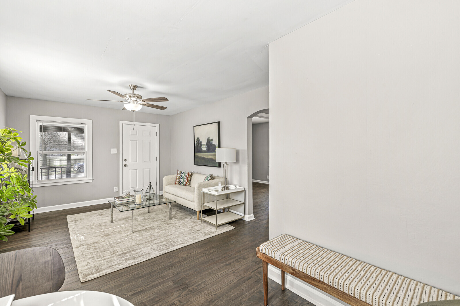 4117 Clarendon Road Indianapolis, IN 46208 - Photo 6 of 46