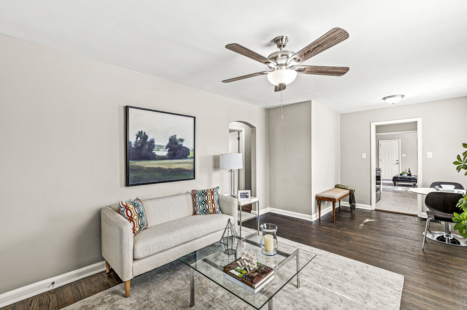 4117 Clarendon Road Indianapolis, IN 46208 - Photo 7 of 46