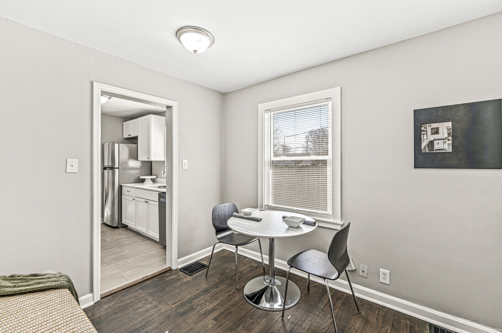 4117 Clarendon Road Indianapolis, IN 46208 - Photo 9 of 46