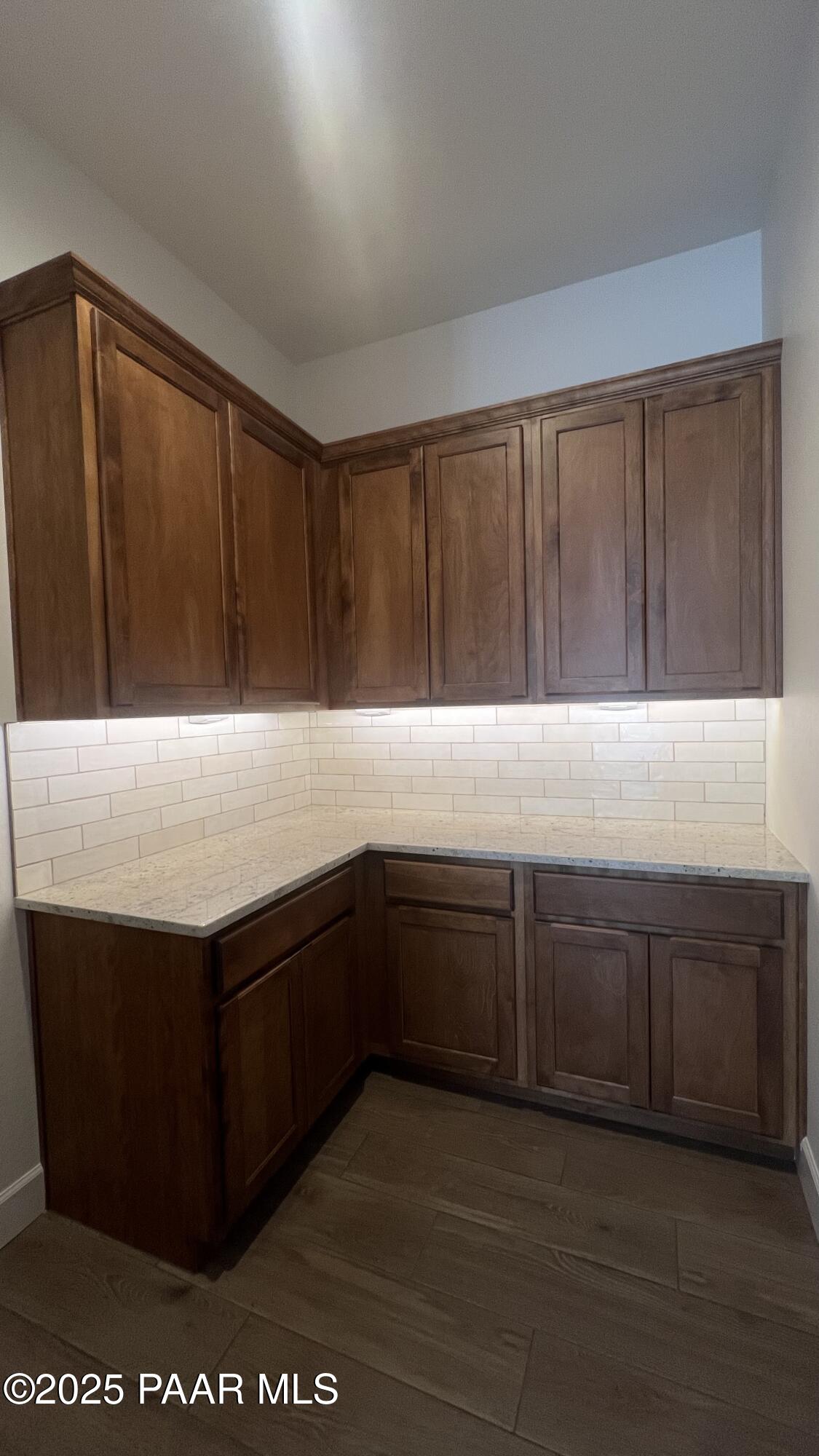 3137 Twin Rock Road Prescott, AZ 86301 - Photo 3 of 11 Morning Kitchen