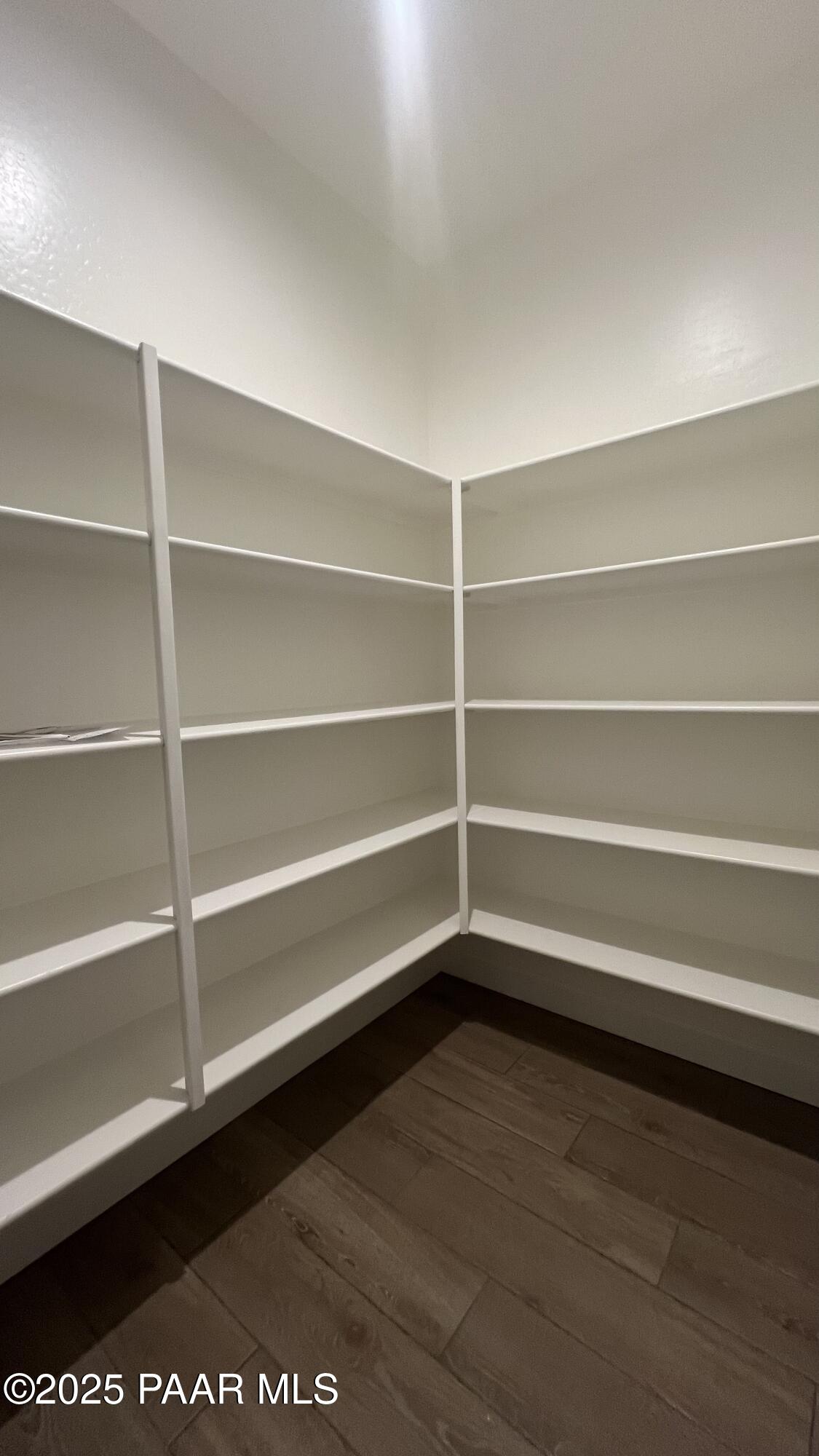 3137 Twin Rock Road Prescott, AZ 86301 - Photo 4 of 11 Walk in Pantry