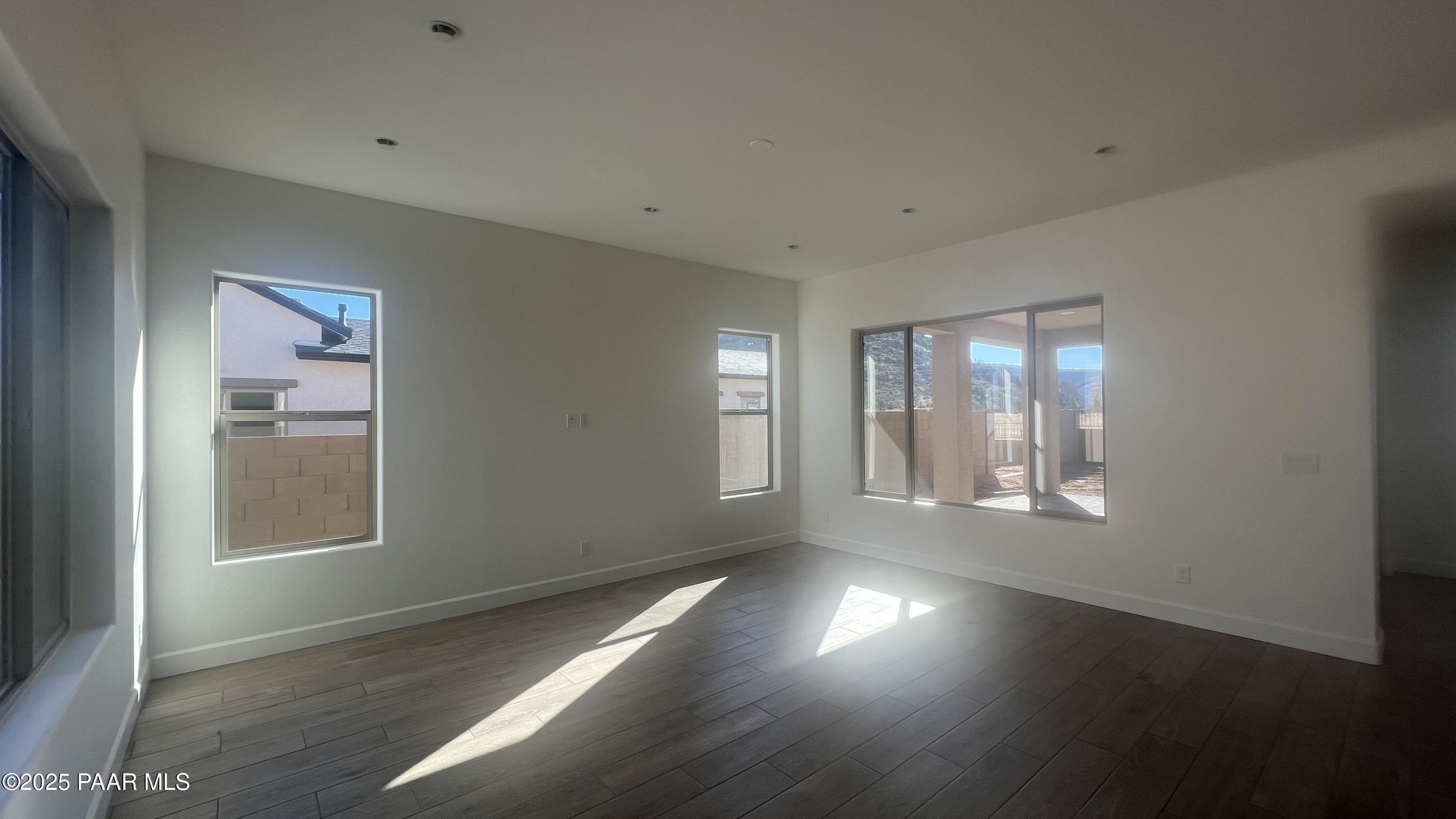 3137 Twin Rock Road Prescott, AZ 86301 - Photo 5 of 11 Great Room