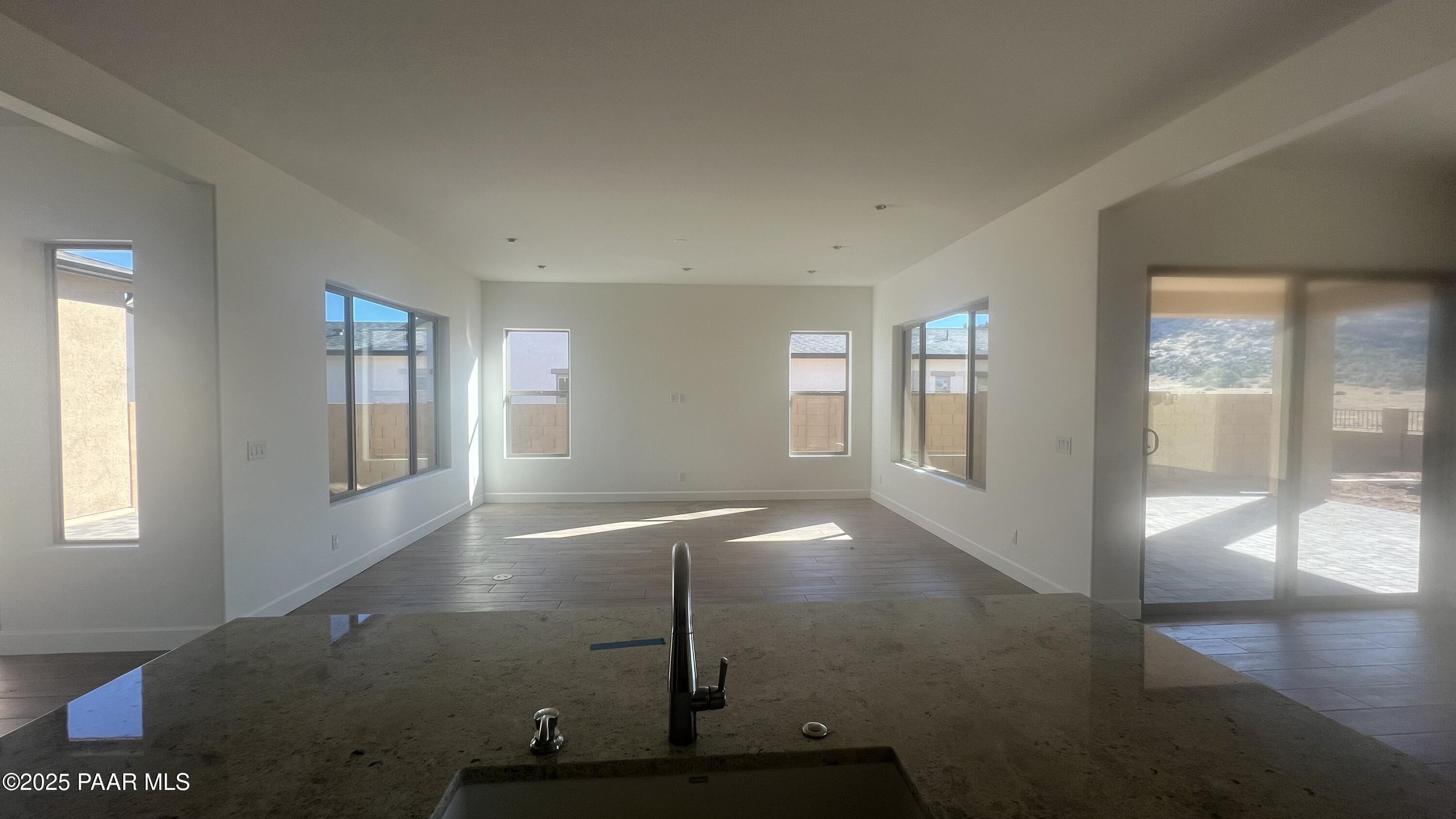 3137 Twin Rock Road Prescott, AZ 86301 - Photo 6 of 11 Great Room