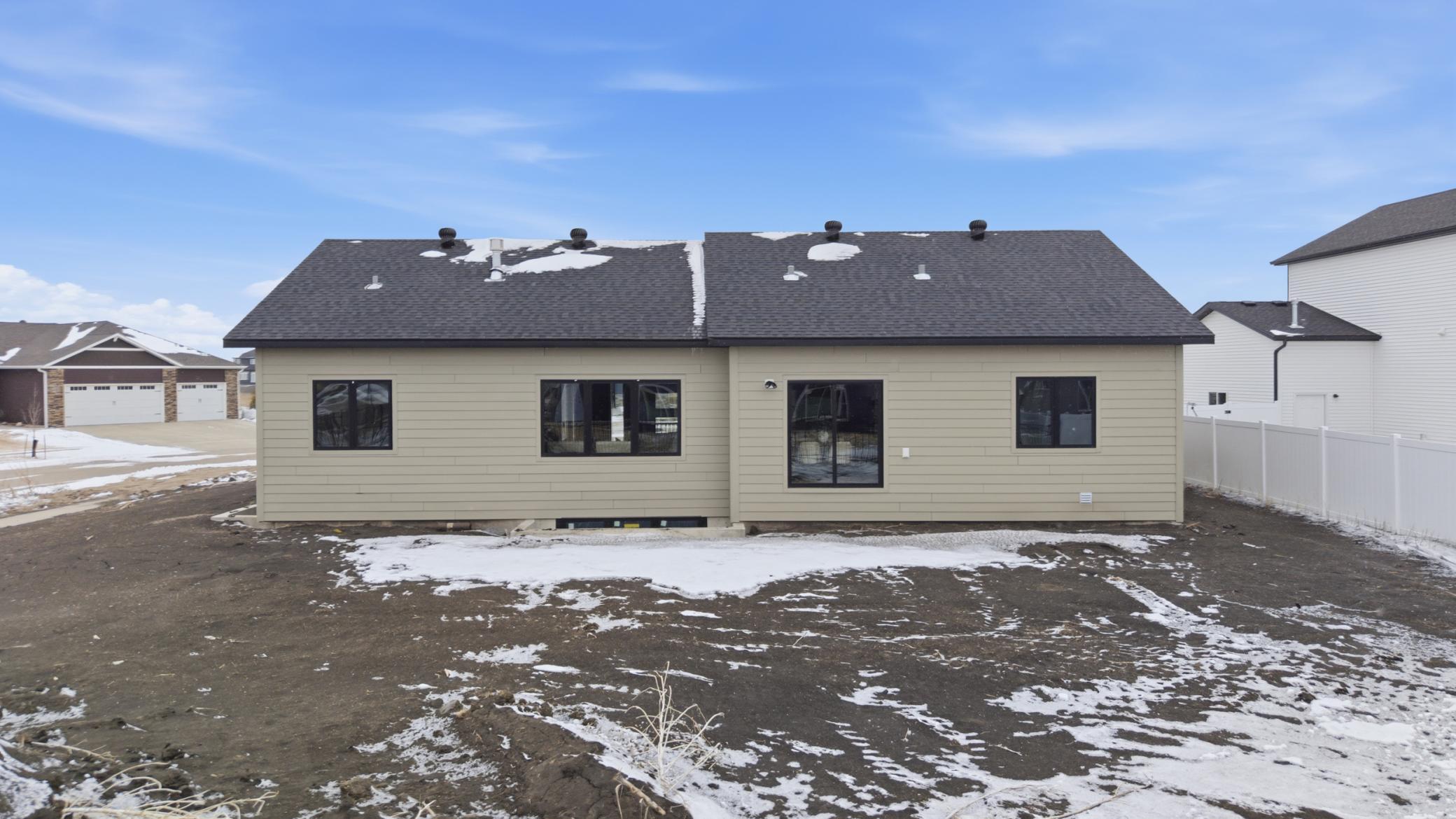 4270 Bristlecone Loop South Fargo, ND 58104 - Photo 24 of 25