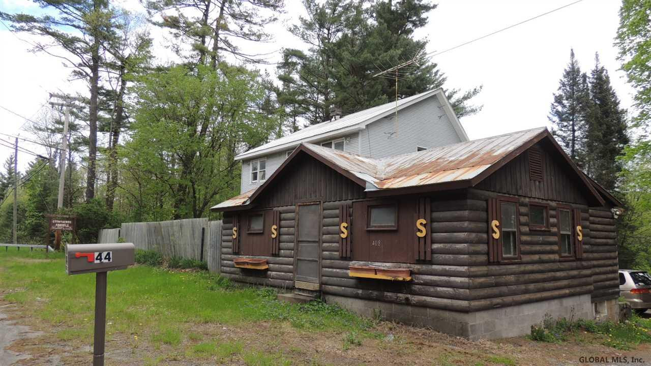 4408 State Route 9 Warrensburg, NY 12885 - Photo 19 of 23 Photo 1
