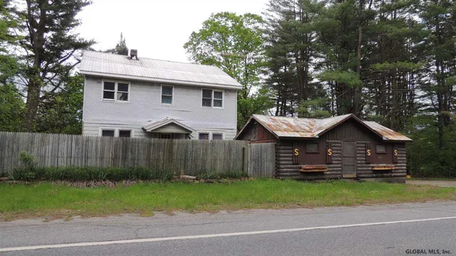 $85,000 | 4408 State Route 9, Warrensburg, NY 12885